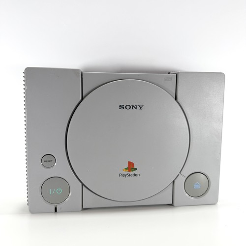 Console sony playstation - playstation, 1