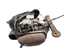 Blocco motore engine - blocco, atm2m