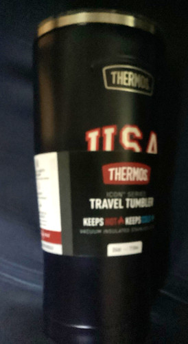Thermos bicchiere viaggio - da,