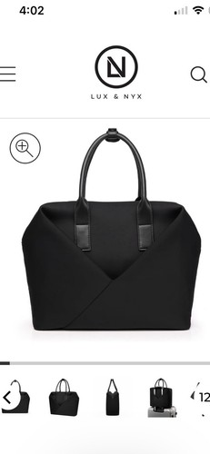 Borsa per laptop lux nyx - lux,