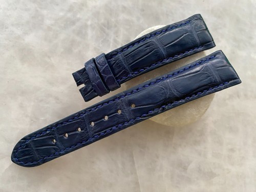 Cinturino orologio pelle
