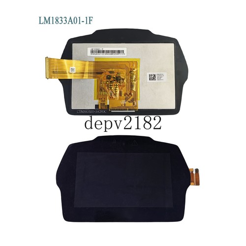 Display per triumph speed - display,