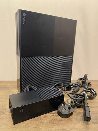Microsoft xbox one - console, 500