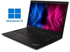 Lenovo thinkpad t490s - lenovo,