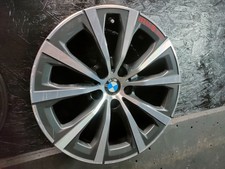 1 cerchio in lega originale