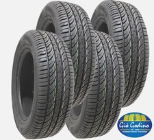 Treno 4 Gomme Pneumatici ESTIVI Torque TQ021 165/60 R14 75H NUOVI Peugeot 106