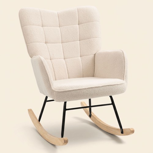 Dechome poltrona dondolo stile - dechome,