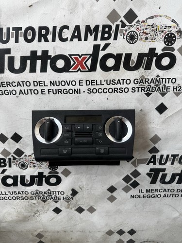 Comandi clima audi - clima, a3