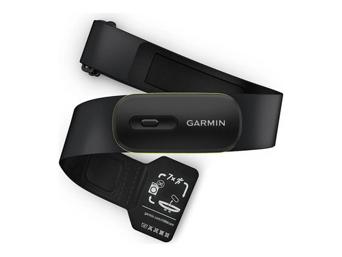 Garmin hrm 600 - garmin,