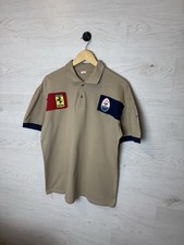 Polo Ferrari Maserati servizio