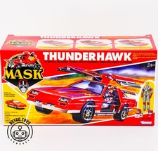 Thunderhawk the loyal - the,