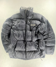 Timberland Cappotto Uomo Blu