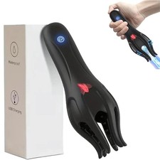 Hot #Penis`   Massage Trainer