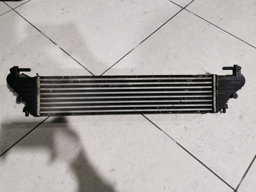 8e0650000 radiatore turbo - 8e0650000,