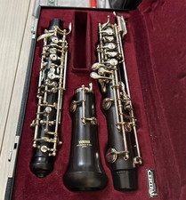 YAMAHA Oboe YOB-422 -