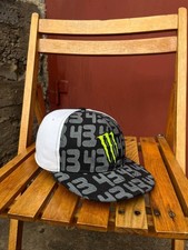 RARO Cappello Scarpe Ken Block