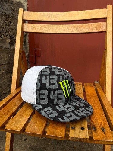 Raro cappello scarpe - cappello, block