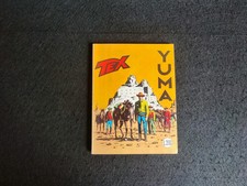 TEX SERIE GIGANTE Nr. 87 Ed. Araldo 1968 PRIMA EDIZIONE *** 
