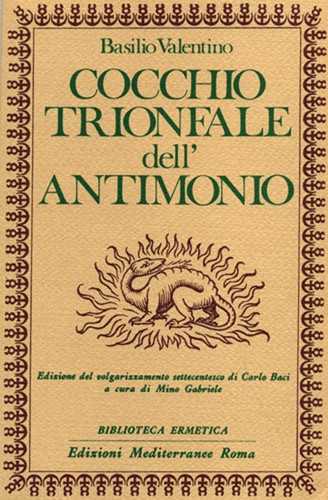 Cocchio trionfale