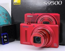 [OTTIME CONDIZIONI] Nikon