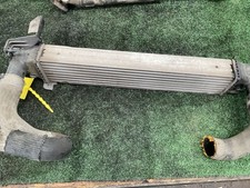 INTERCOOLER PER FIAT 500 X Serie 51966752 Diesel 1.6 (15>)