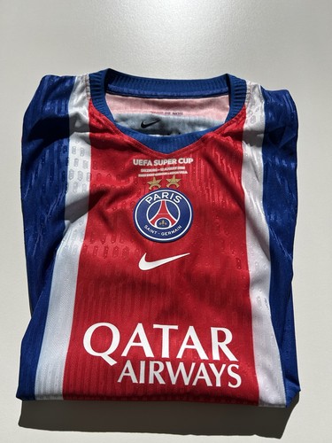 Maglia doue psg - vs, aston