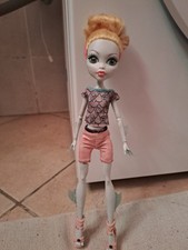 Monster High Dolls