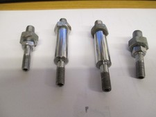 NOS APRILIA INDICATORE STELI