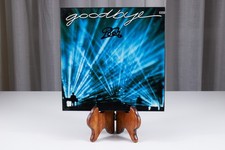 Pooh - Goodbye BOX 3LP con