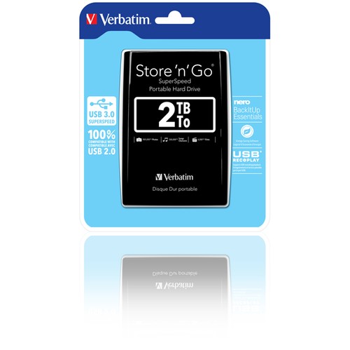 Hard disk portatile esterno - portatile,