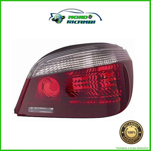 Faro fanale posteriore - -,
