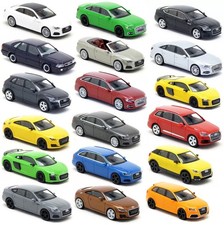 Herpa - Modelli di auto Audi -