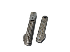 PEDALINI POGGIAPIEDI POSTERIORI KYMCO AGILITY 50 R16+ PLUS 4T ANNO 2015 2017