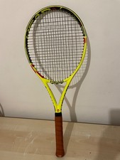 HEAD Extreme PRO manico 2 cuoio racchetta tennis