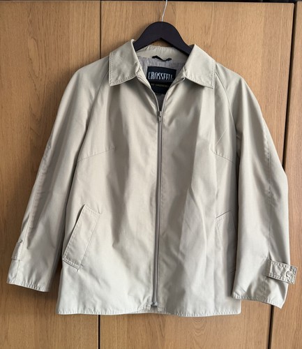 Giacca harrington crossfell - giacca,