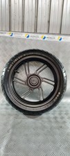 CERCHIO RUOTA POSTERIORE HONDA