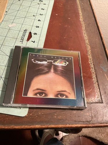 Tracy nelson sweet soul music - nelson-,