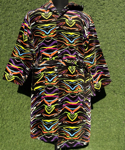 Accappatoio missoni con - accappatoio,