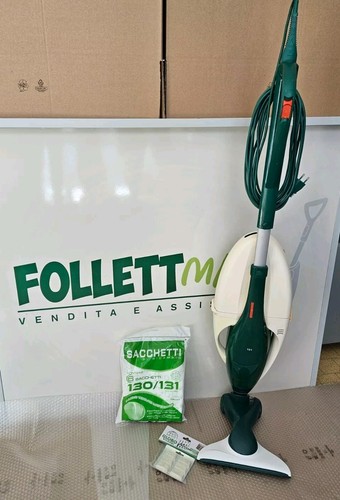 Folletto 131 uso - folletto, fieristico