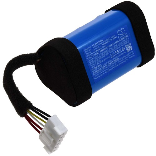 Batterie externe pour jbl - pour,