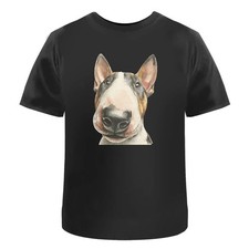 T-Shirt Unisex 'Bull Terrier