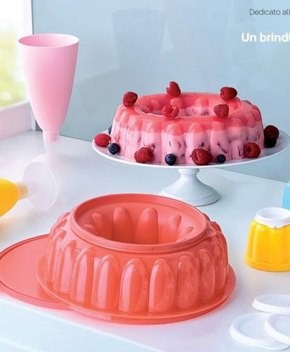 Tupperware stampo ciambella - tupperware,
