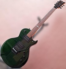 Chitarra elettrica ESP Eclipse