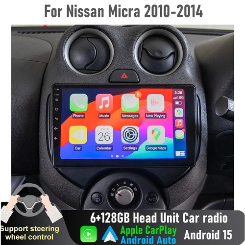 Autoradio unità principale - , 9"