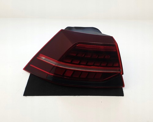 Golf vii facelift gti - 7,