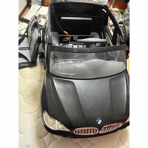 Mini auto elettrica bmw - elettrica,