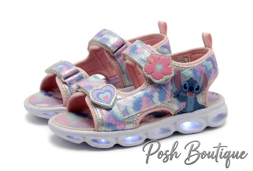 Sandali lilo stitch scarpe - stitch,