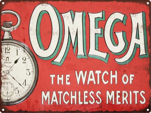 Omega orologi dai - omega,