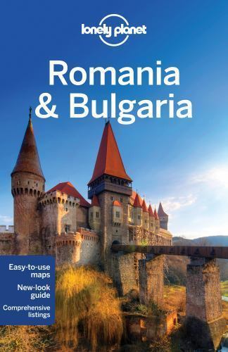 Romania bulgaria lonely - bulgaria, 6;