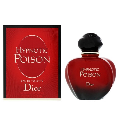 Christian dior hypnotic poison - christian,